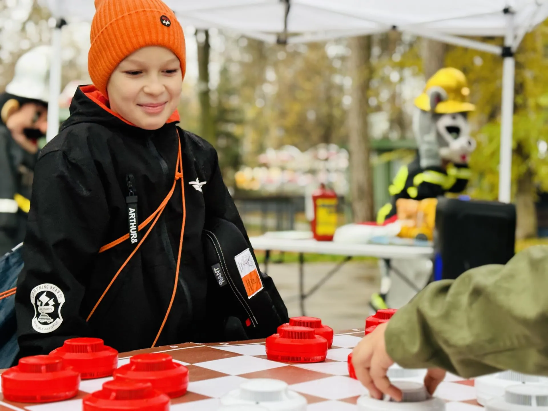 Фото: МедиаБанк Подмосковья/Ольга Стаферова