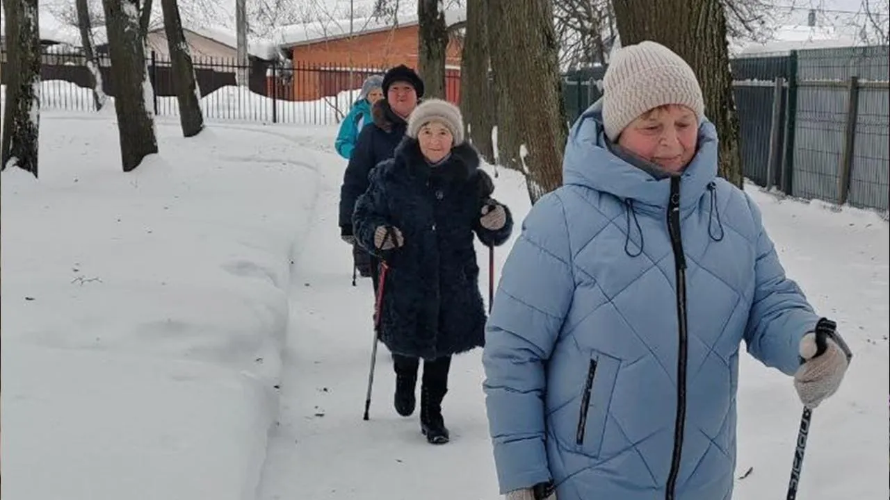 Михневский Дом культуры