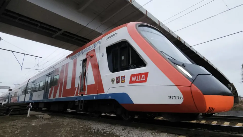 Фото: МедиаБанк Подмосковья/Артем Мишуков