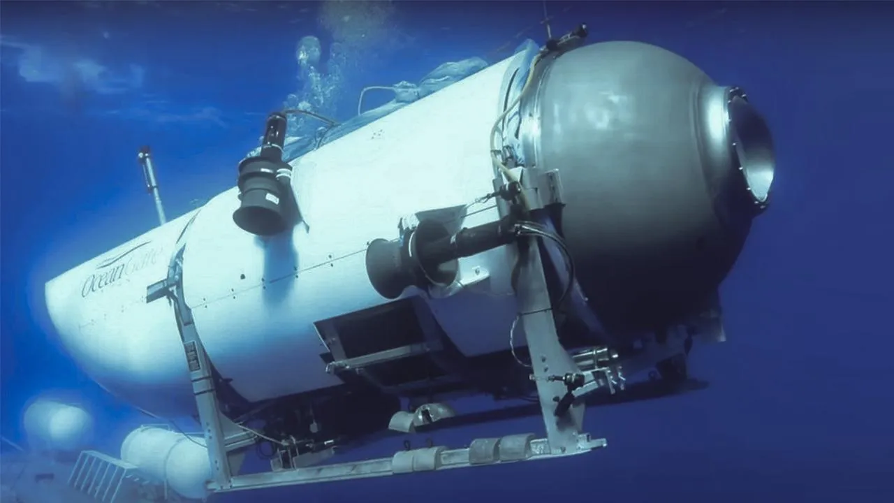 oceangate.com