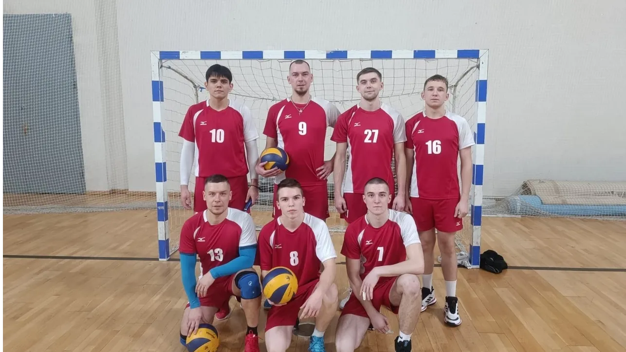 Фото: Дворец спорта «Зарайск»