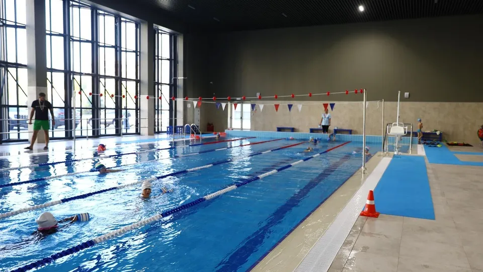 Фото: Раменский медиацентр