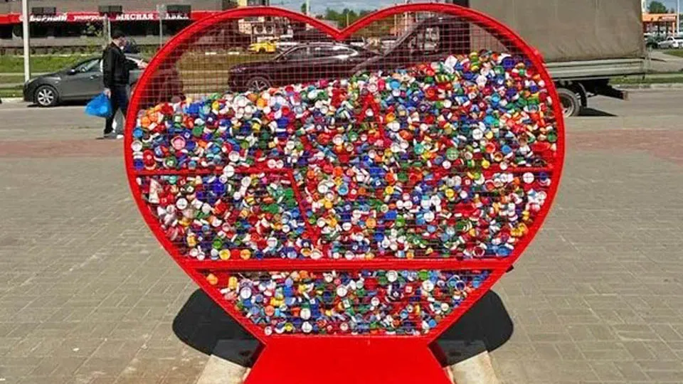 Фото: Валерия Тингаева