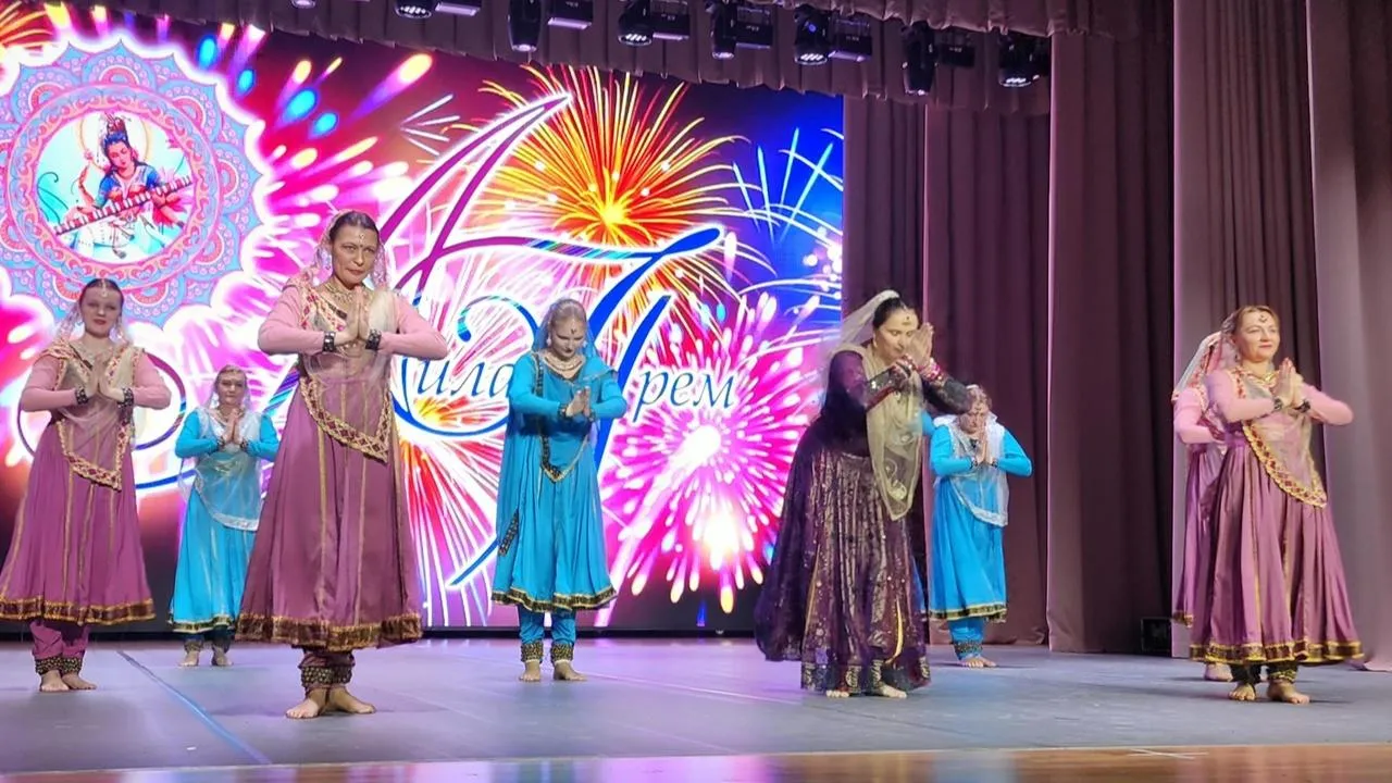 МедиаБанк Подмосковья/Анастасия Сараева