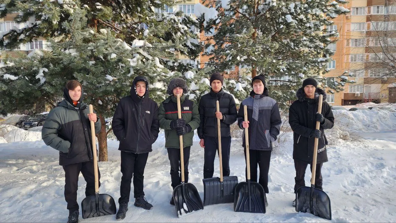 МедиаБанк Подмосковья/Эдуард Стратонов