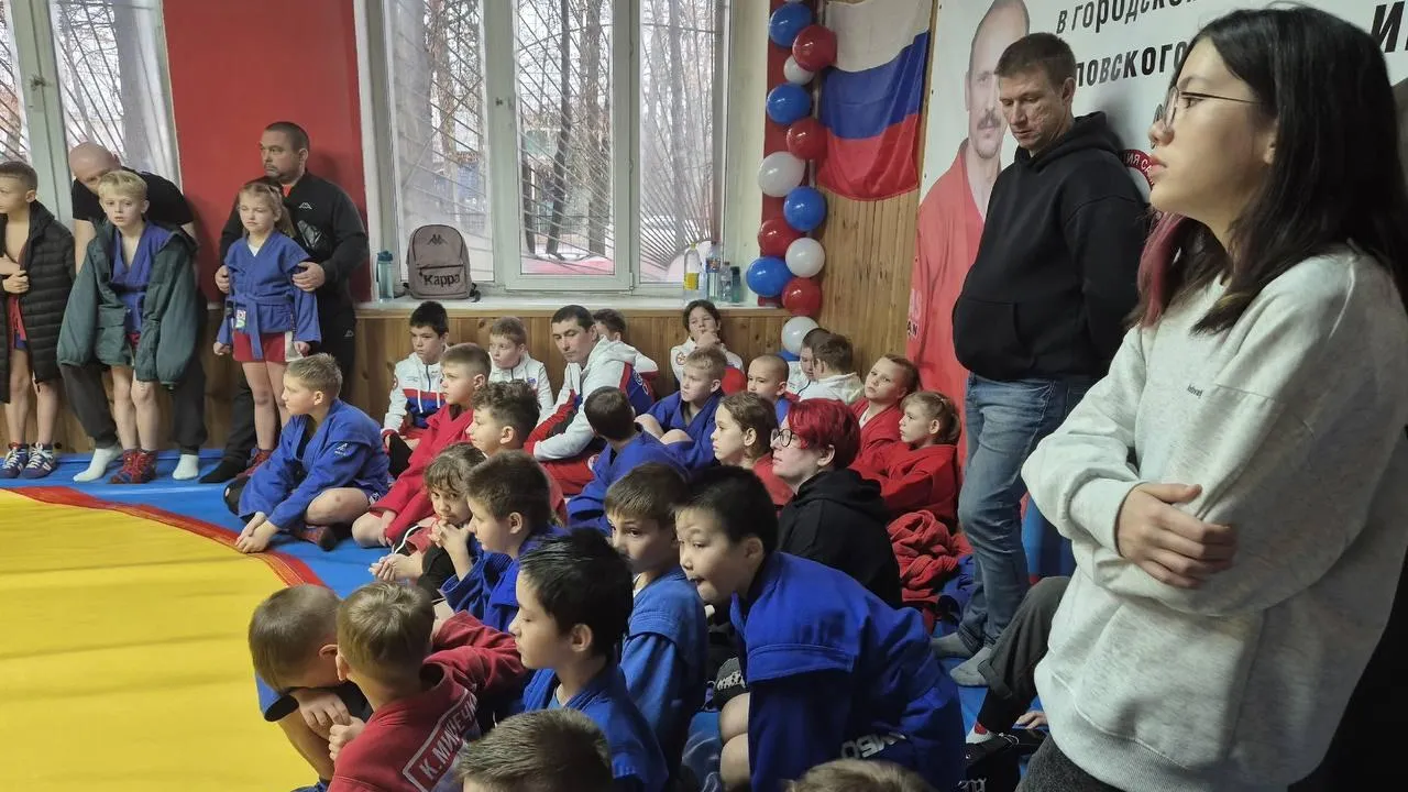 Фото: Пресс-служба Администрации г.о. Пушкинский