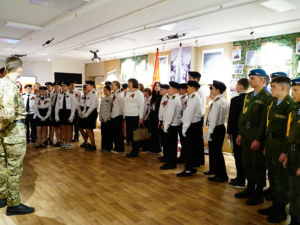 Фото: Иван Чижов