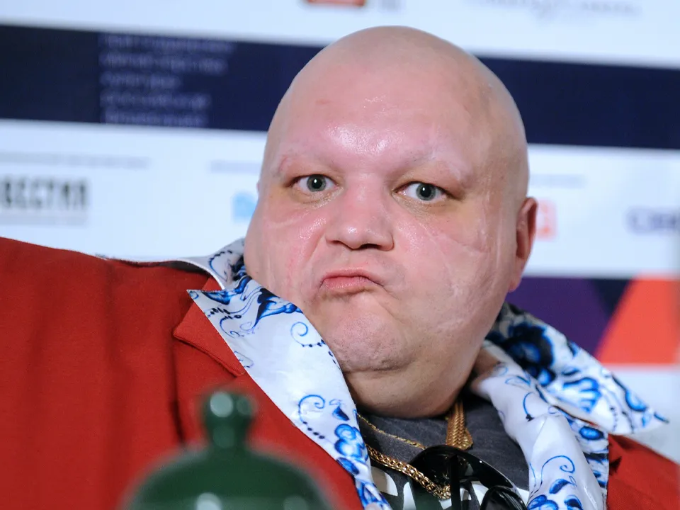 Фото: ИТАР-ТАСС/Валерий Шарифулин