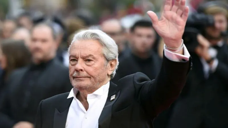 Асатур Есаянц / РИА Новости