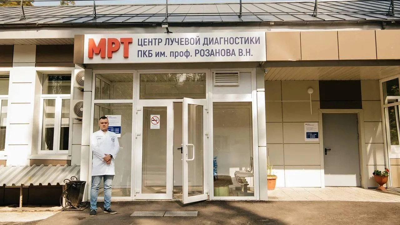 Пресс-служба администрации Г.о. Пушкинский