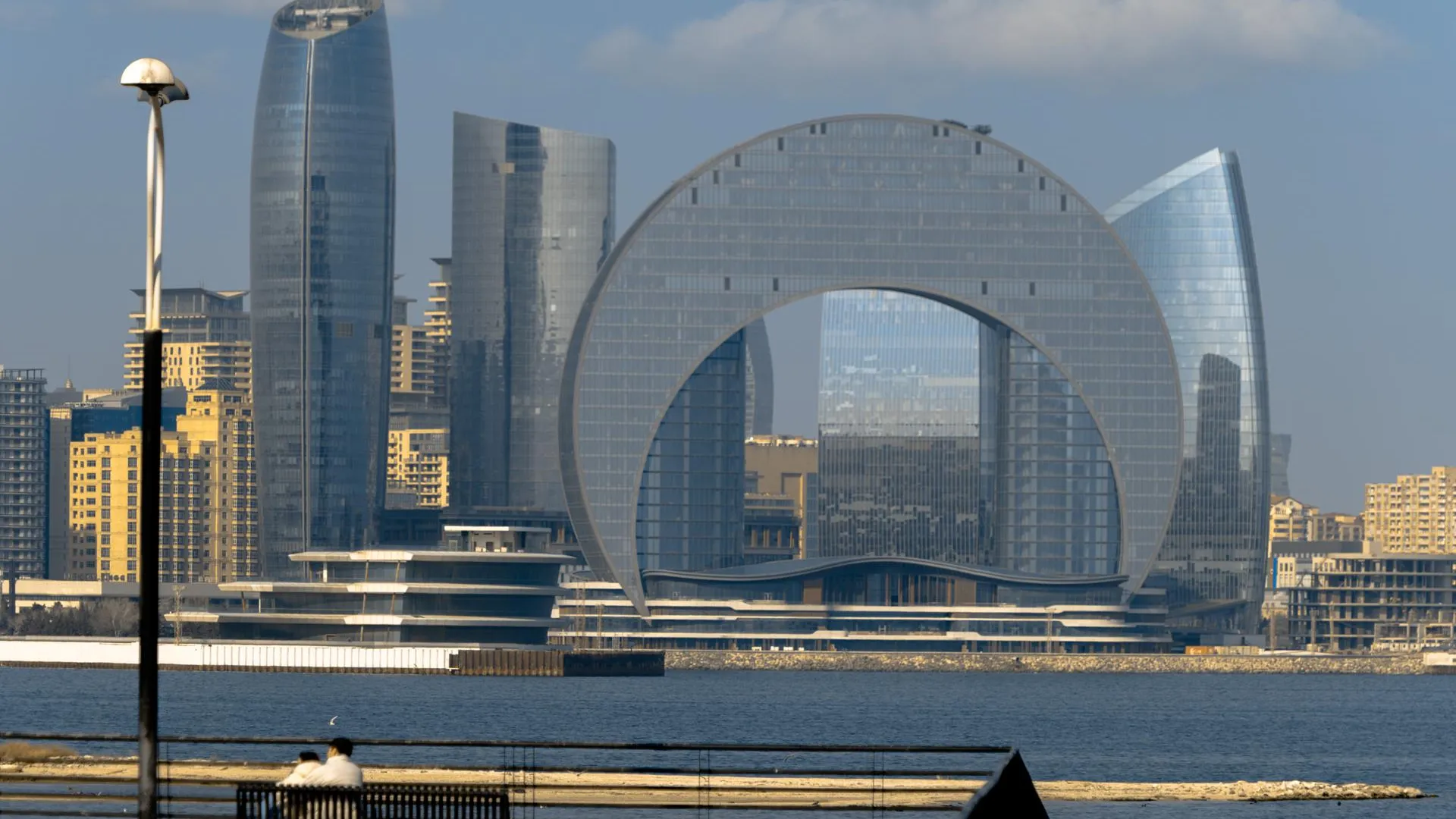 Chen Junfeng/ XinHua