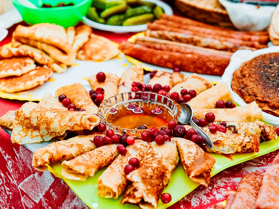 Фото: пресс-служба администрации г.о. Химки