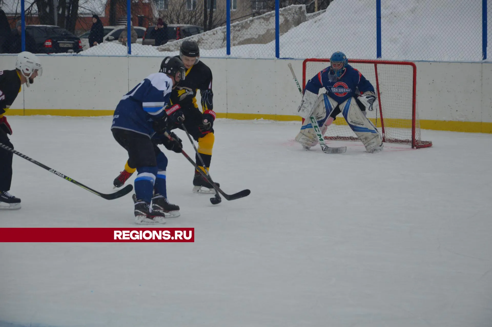 Фото: Михаил Мартыненко