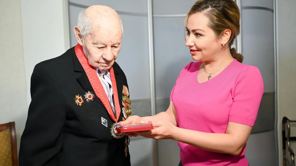 Фото: пресс-служба администрации г.о. Ленинский