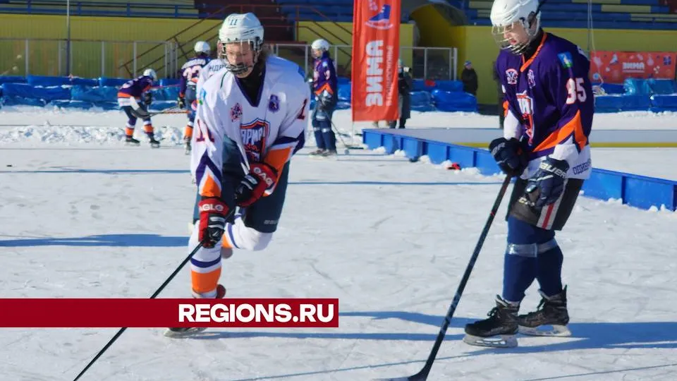 Фото: Артем Мишуков