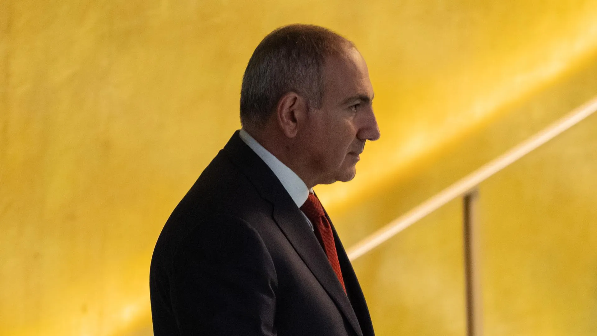 Lev Radin/Keystone Press Agency