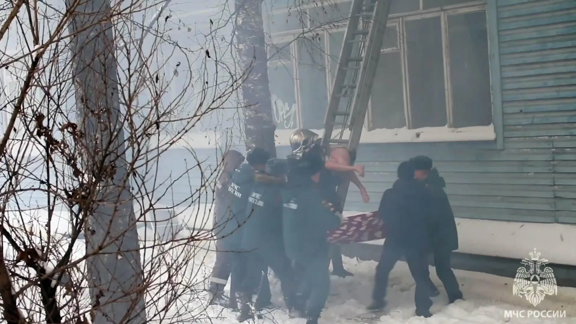 Фото: пресс-служба МЧС России
