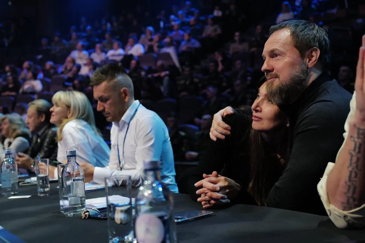 пресс-служба депутата Колунова