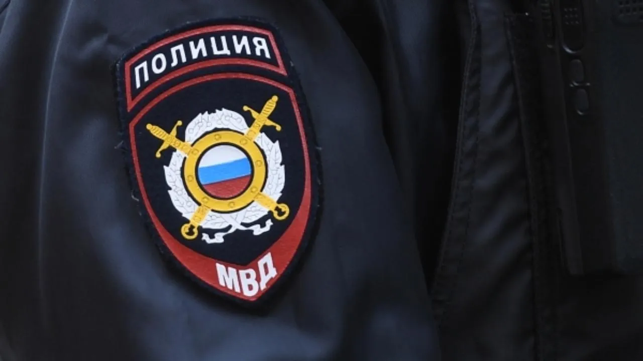 Молодой парень получил ранение под Белгородом при попытке задавить машиной полицейских