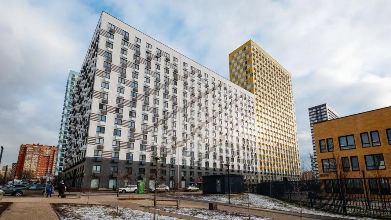 Методику оценки деятельности управляющих организаций утвердили в Подмосковье