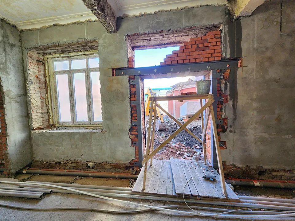 Фото: REGIONS/Валерий Гореловский