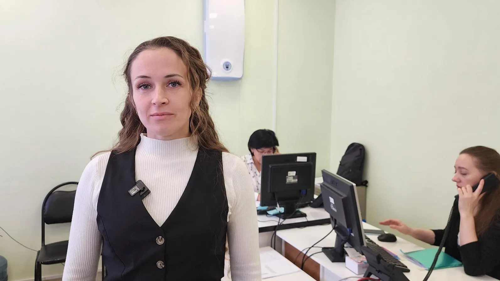 Медиа – Н. Надточая