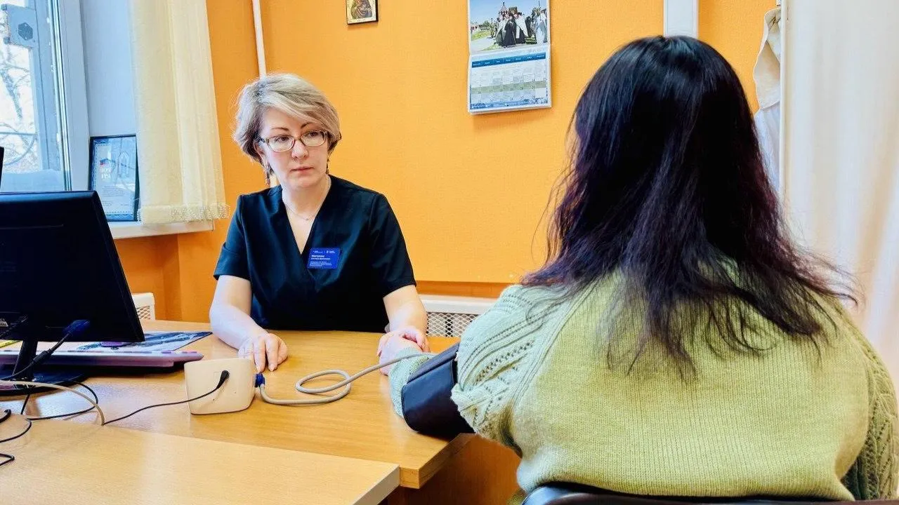 REGIONS/Татьяна Сташенко