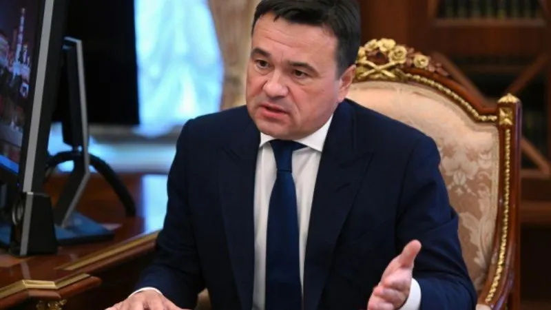 Алексей Никольский / РИА Новости