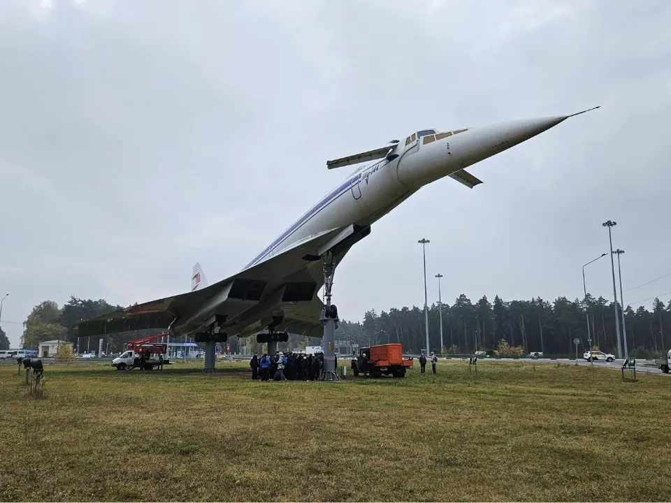 Фото: МедиаБанк Подмосковья/Ольга Вельшикаева