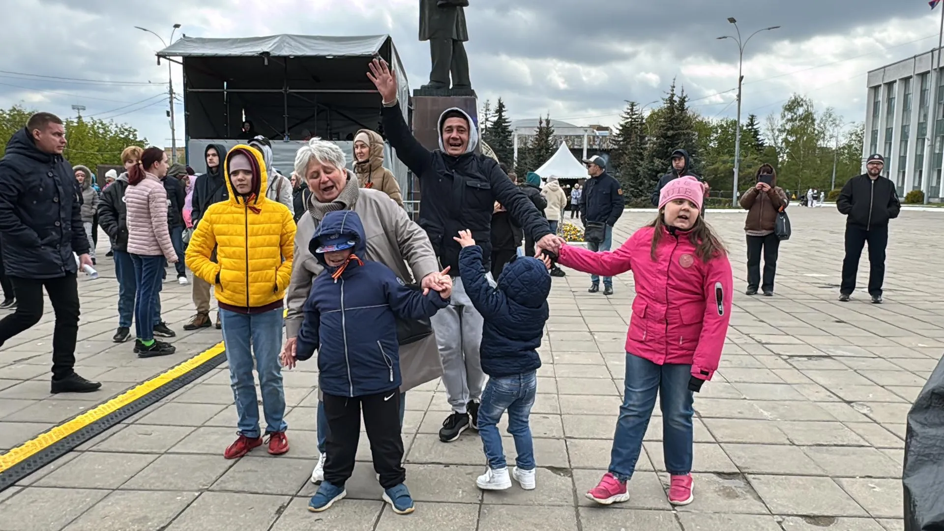 Фото: Мария Шматкова