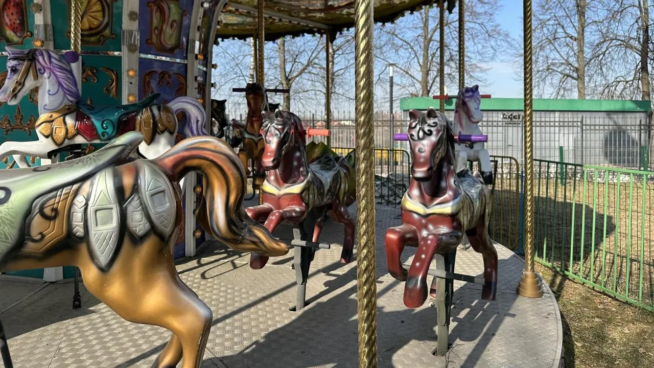 REGIONS/Мария Шигорева