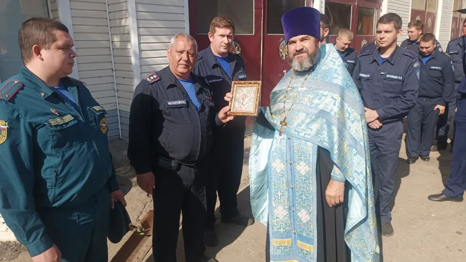 Фото: ОНД и ПР по г.о. Серебряные Пруды