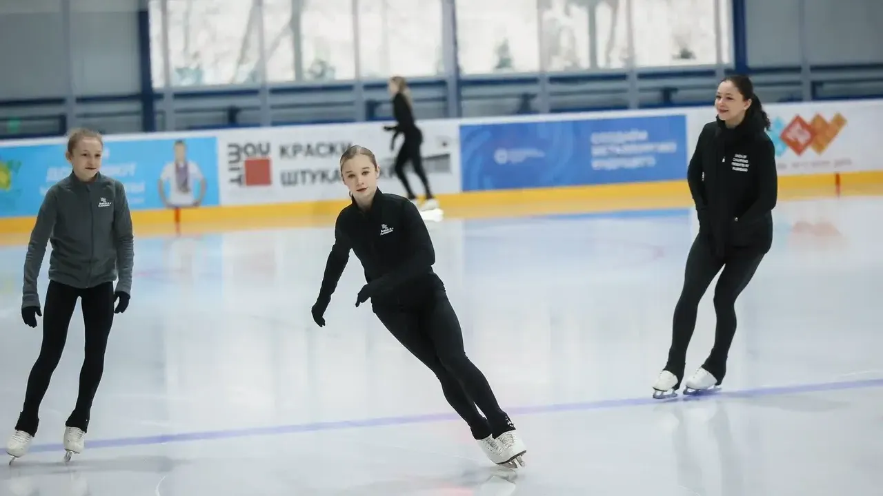 Фото: Константин Семенец