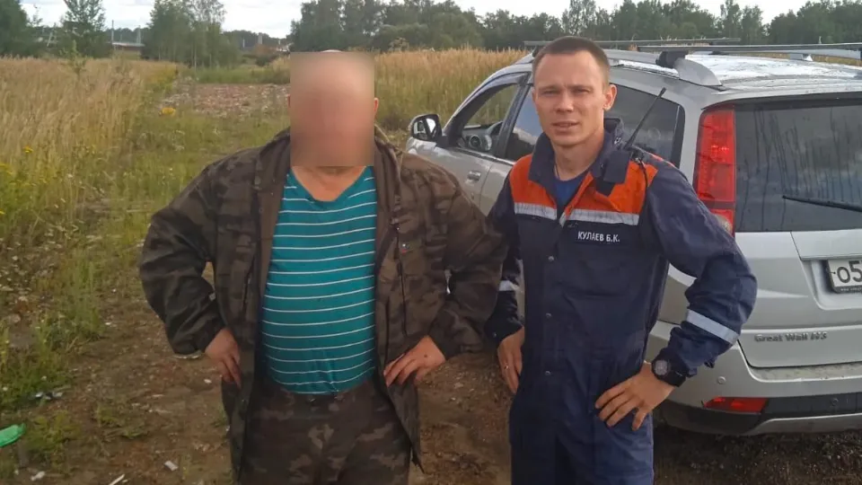 Фото: ГКУ МО «Мособлпожспас»