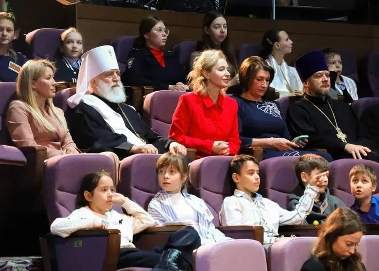 Фото: Министерство образования Московской области&nbsp;