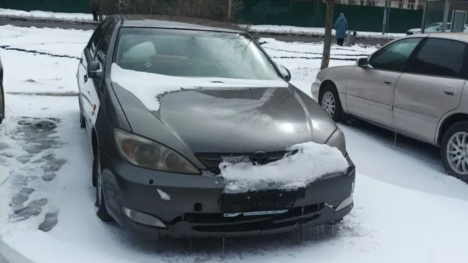 Фото: администрация г.о. Одинцово