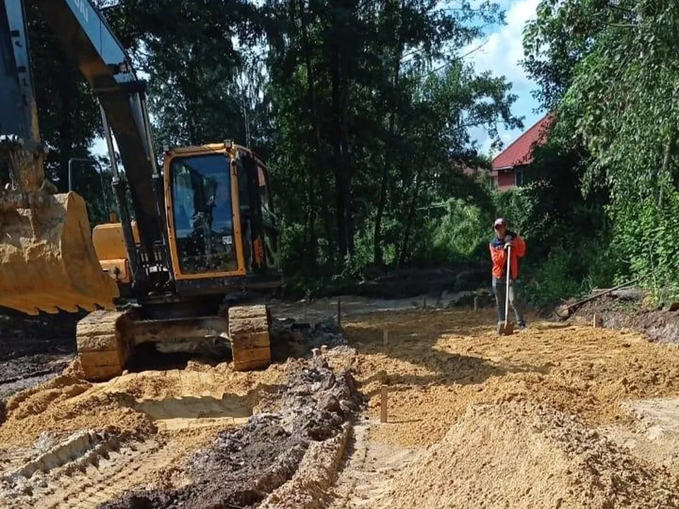 Фото: администрация городского округа Люберцы