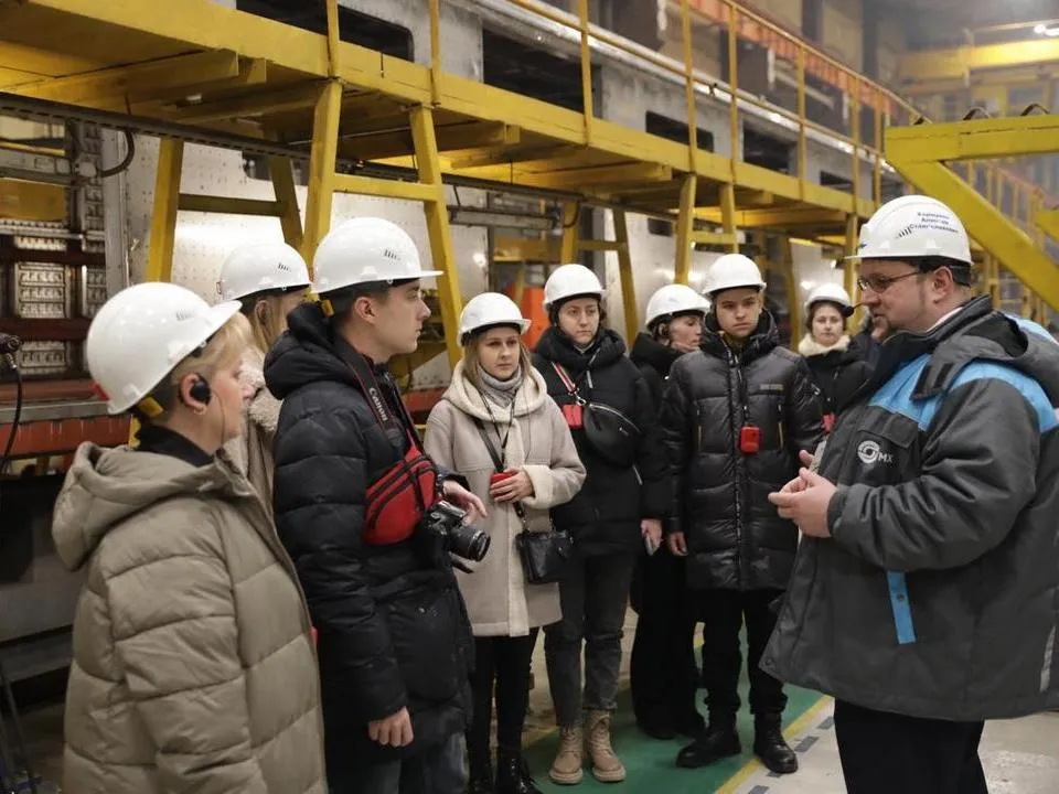 Фото: пресс-служба администрации городского округа Мытищи