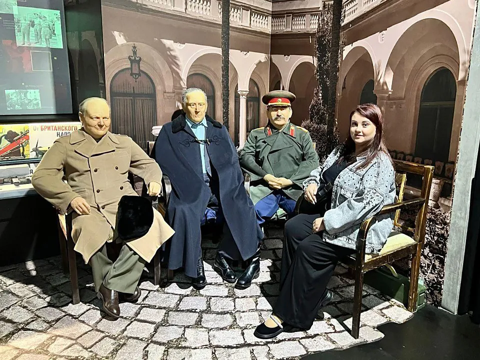 Фото:&nbsp;Министерство образования МО