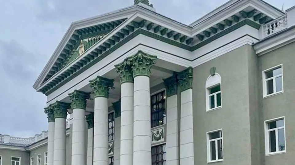 Фото: Министерство строительного комплекса МО