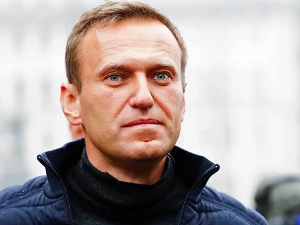 «Случилась вовремя»: выяснилось, кому была выгодна смерть Навального*