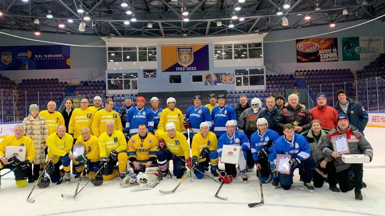 МБУ ФСО "СЦ ИМ. А. ГРИНИНА"