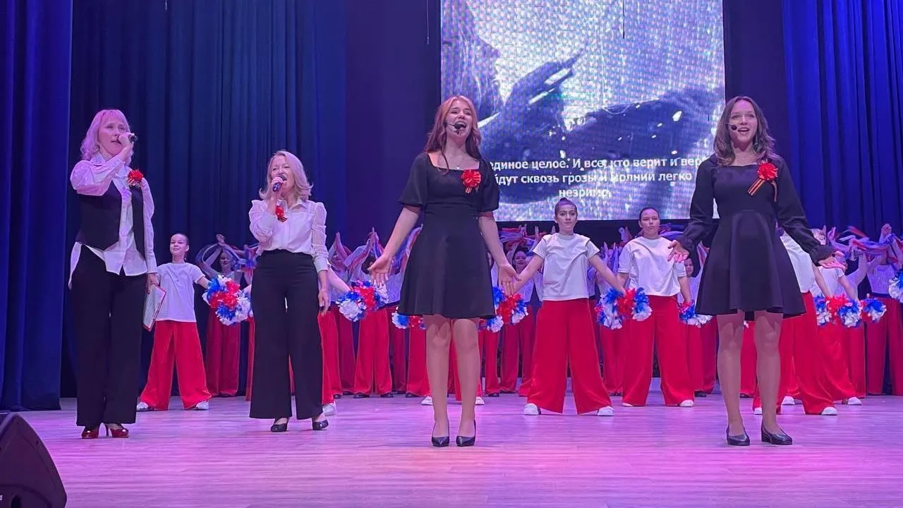 Пресс-служба администрации Подольска