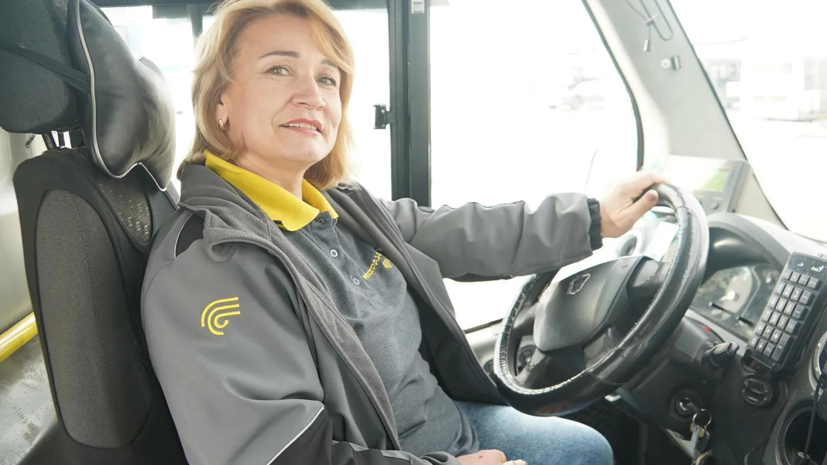 Алёна Притула