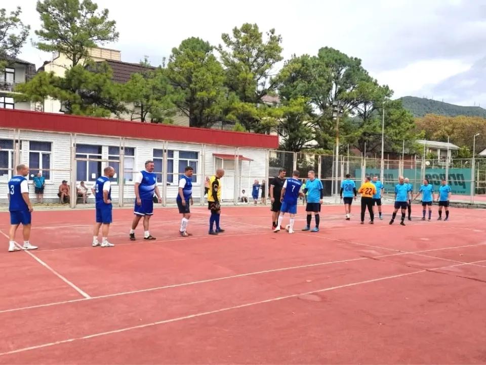 Фото: спортивный центр «Луховицы»