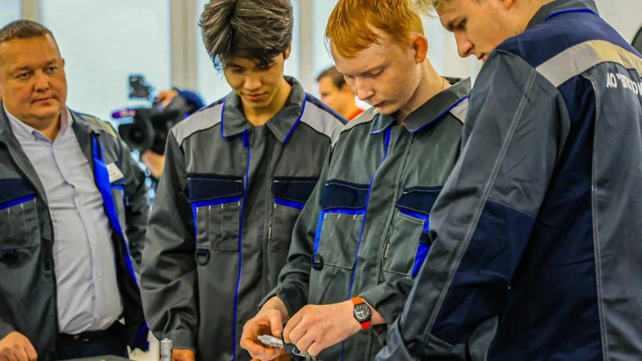 пресс-служба губернатора и правительства Московской области