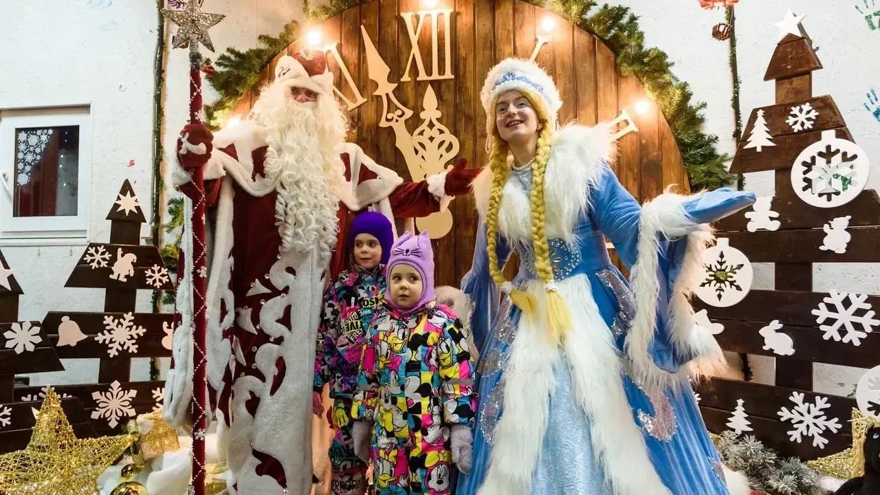 Пресс-служба администрации г.о. Балашиха