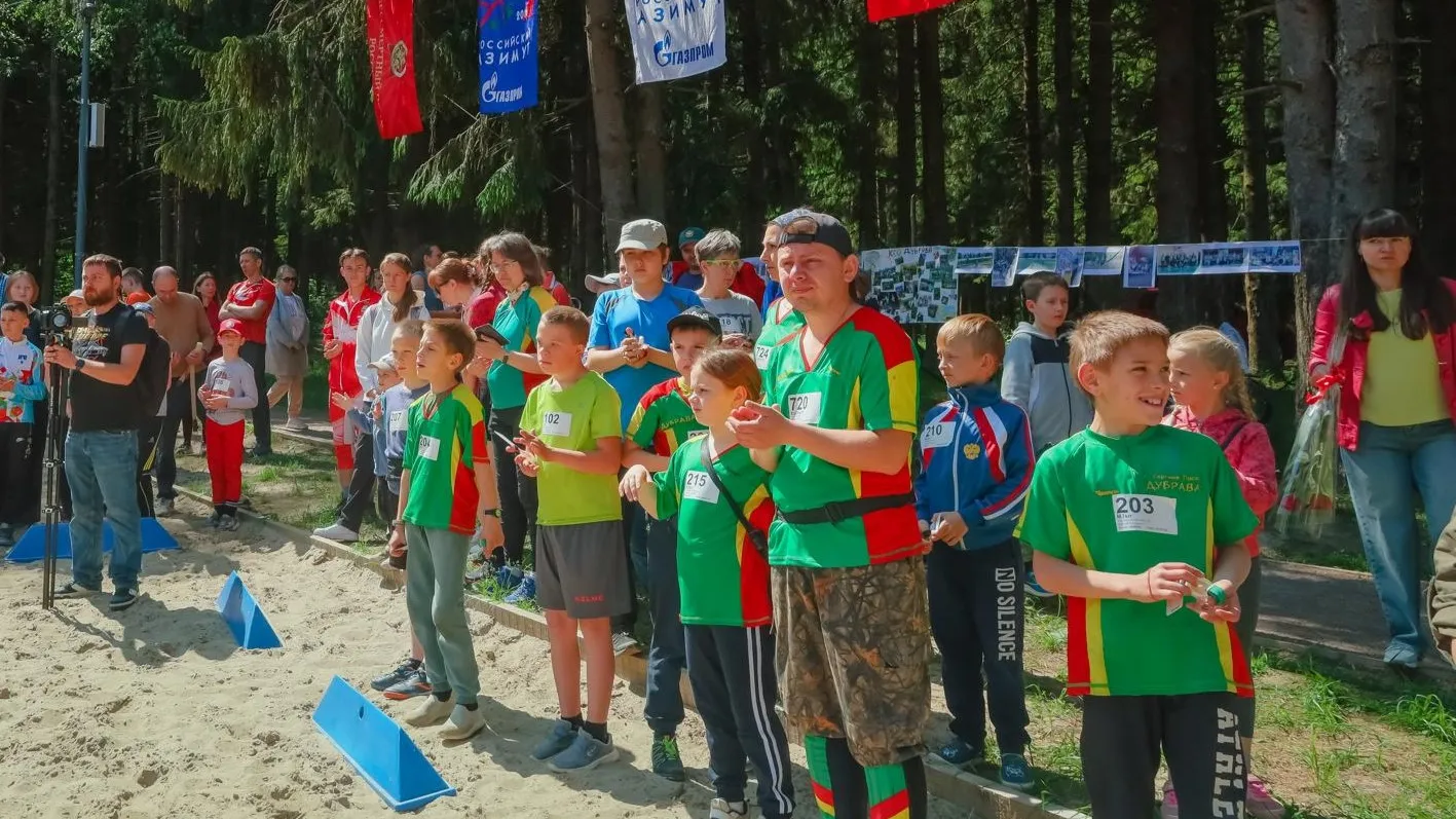 Фото: пресс-служба администрации г.о. Сергиев Посад