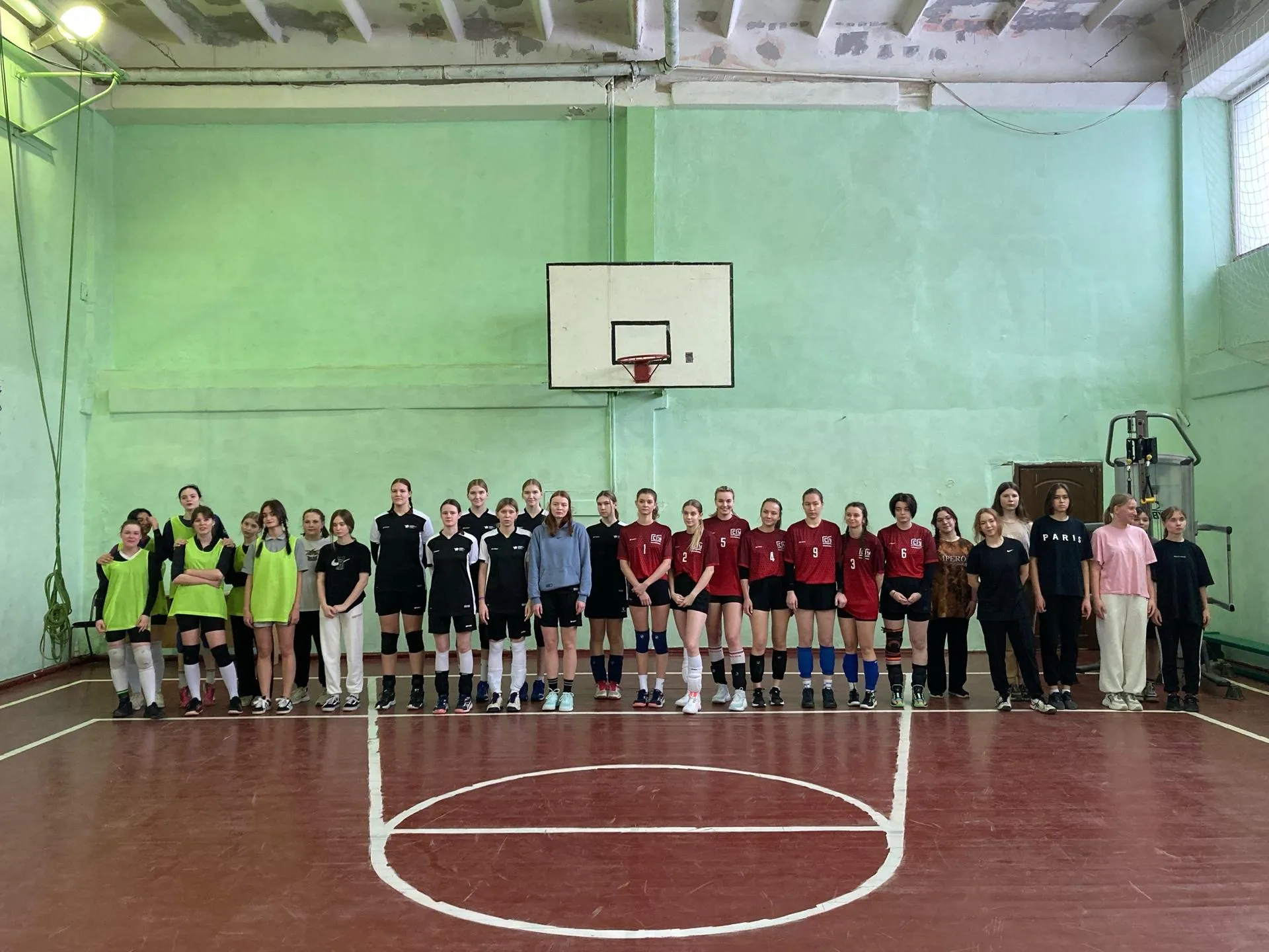 Фото: Спортивный клуб «Спарта»