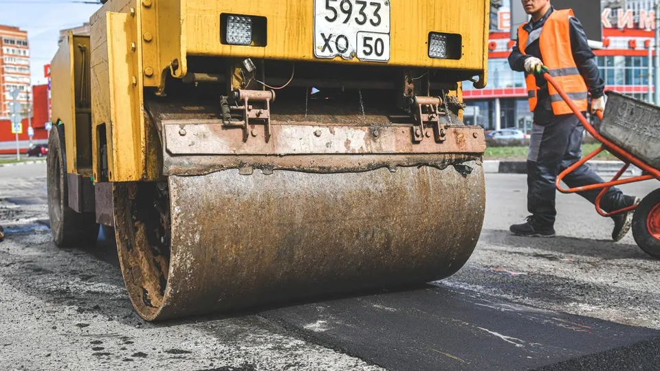 Фото: Пресс-служба администрации г.о. Химки